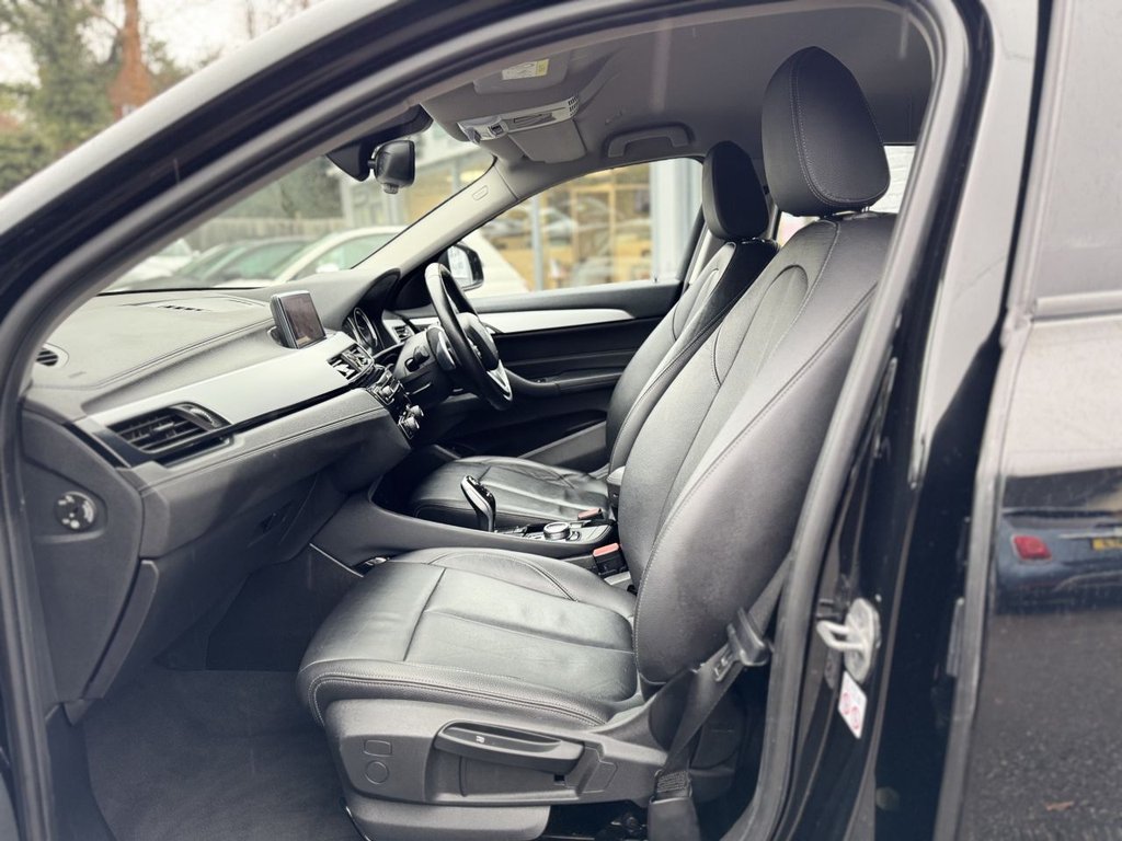 Used BMW X2 2019 for sale - 77157808: Photo 13