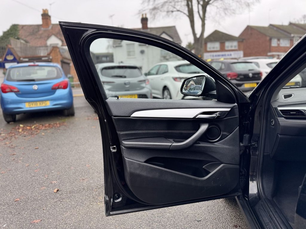 Used BMW X2 2019 for sale - 77157808: Photo 16