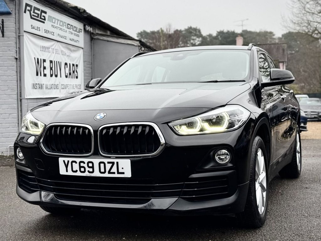 Used BMW X2 2019 for sale - 77157808: Photo 18