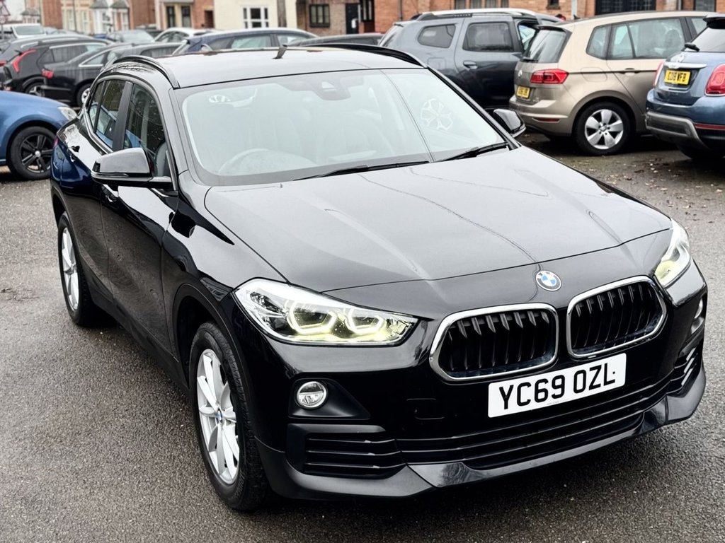 Used BMW X2 2019 for sale - 77157808: Photo 19