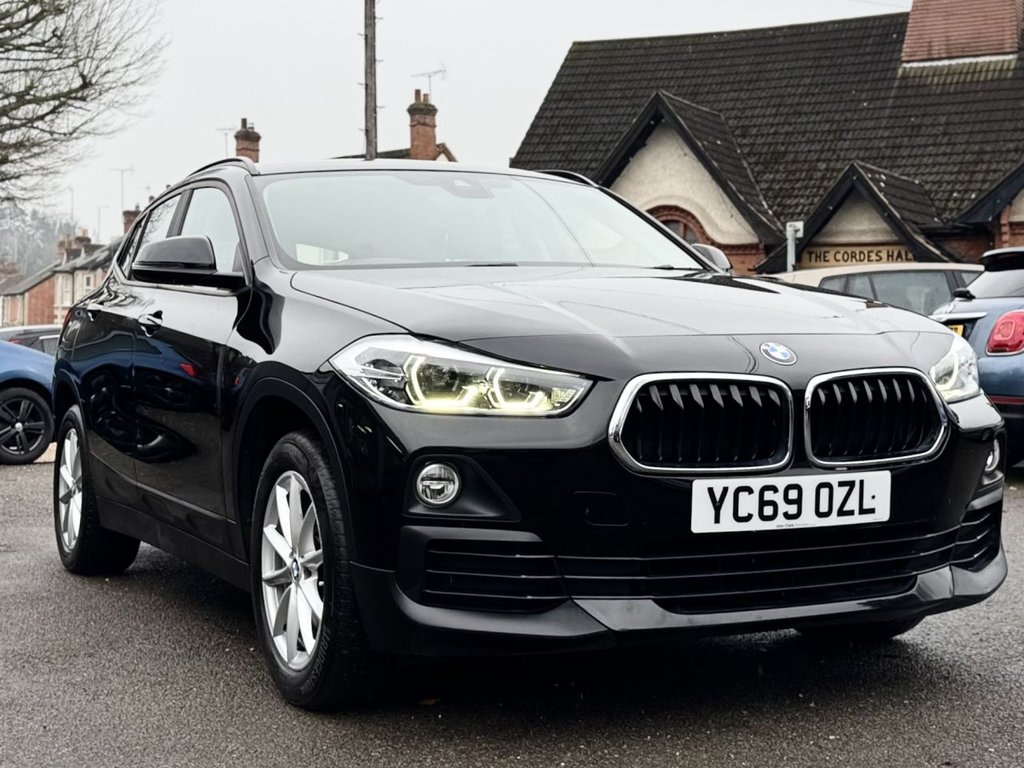 Used BMW X2 2019 for sale - 77157808: Photo 20