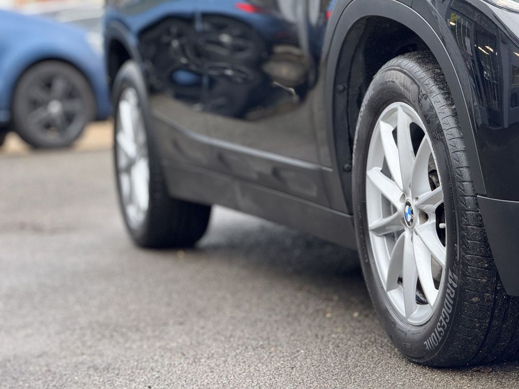 Used BMW X2 2019 for sale - 77157808: Photo 23