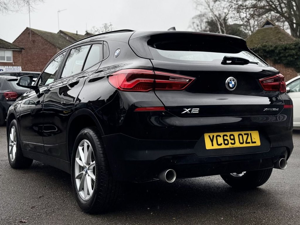 Used BMW X2 2019 for sale - 77157808: Photo 24