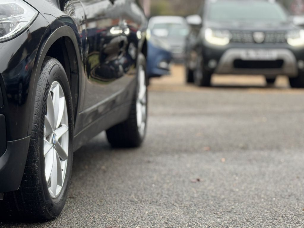 Used BMW X2 2019 for sale - 77157808: Photo 28