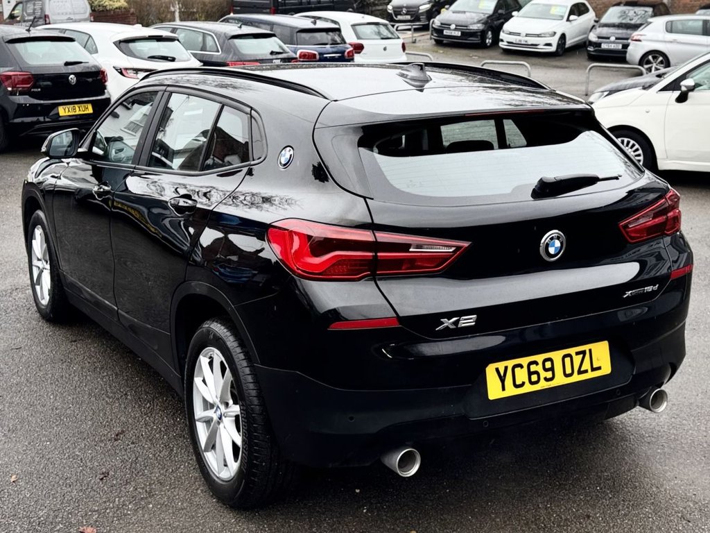 Used BMW X2 2019 for sale - 77157808: Photo 29