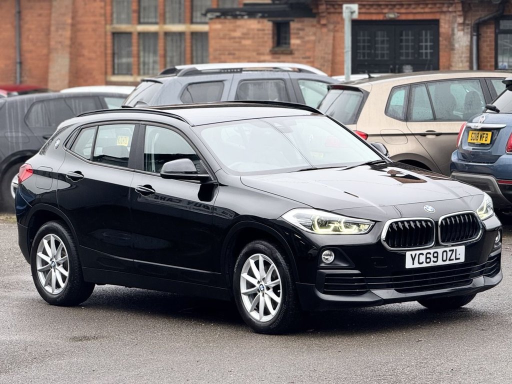 Used BMW X2 2019 for sale - 77157808: Photo 3