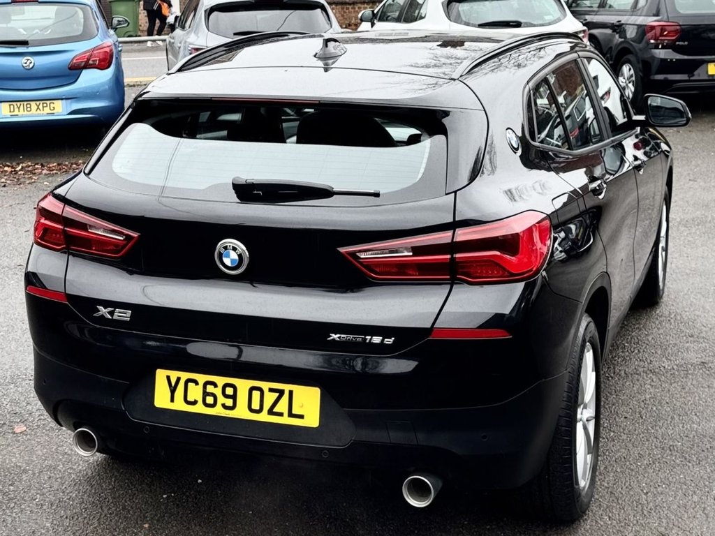 Used BMW X2 2019 for sale - 77157808: Photo 32