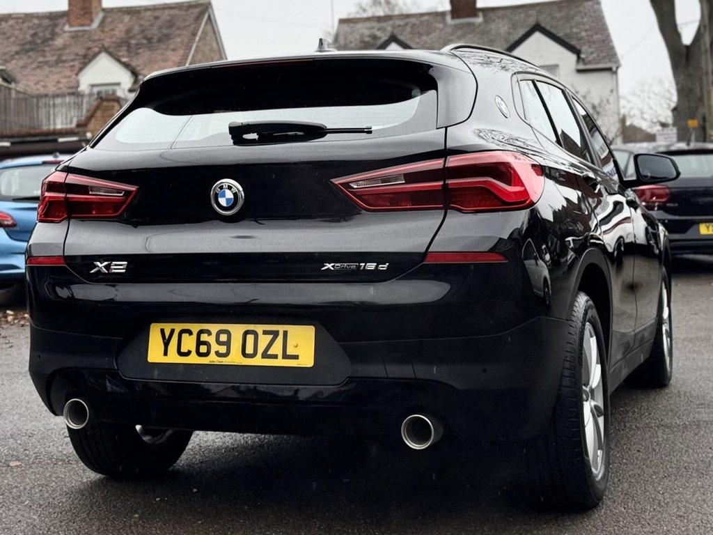 Used BMW X2 2019 for sale - 77157808: Photo 33