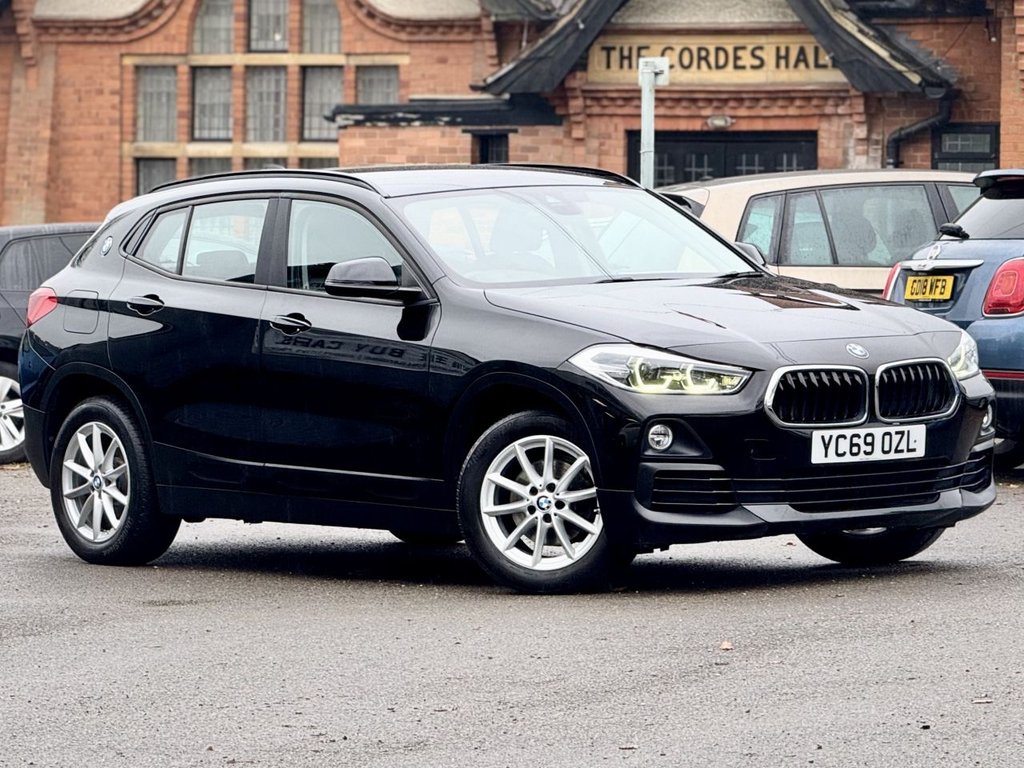 Used BMW X2 2019 for sale - 77157808: Photo 35