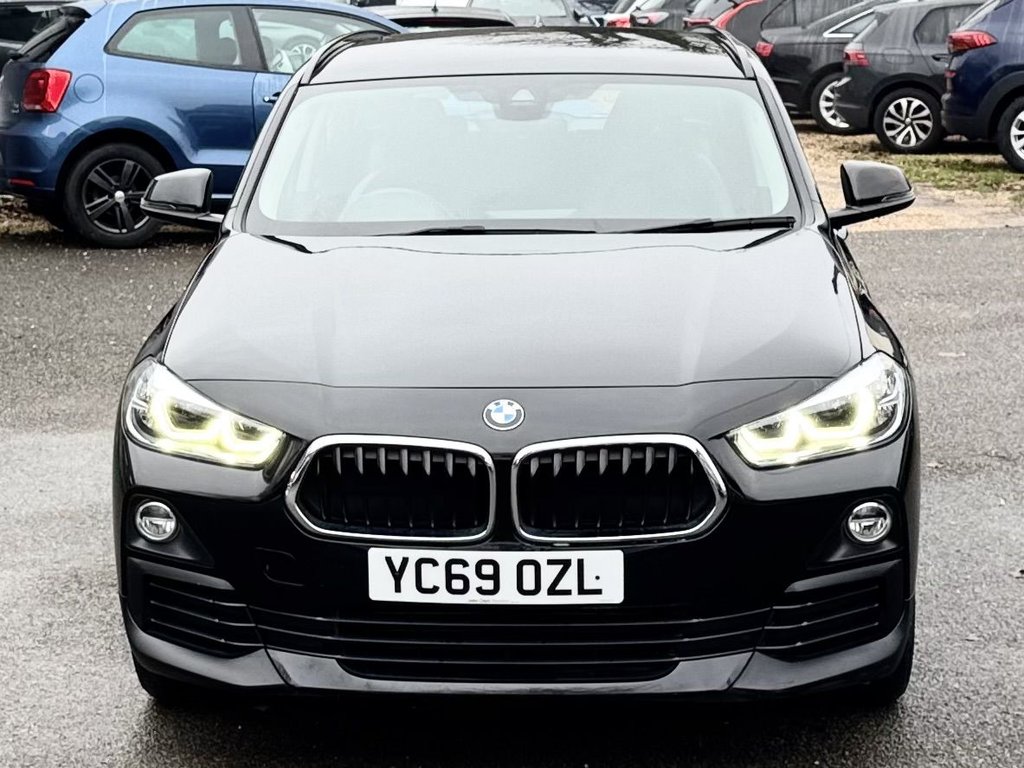 Used BMW X2 2019 for sale - 77157808: Photo 5