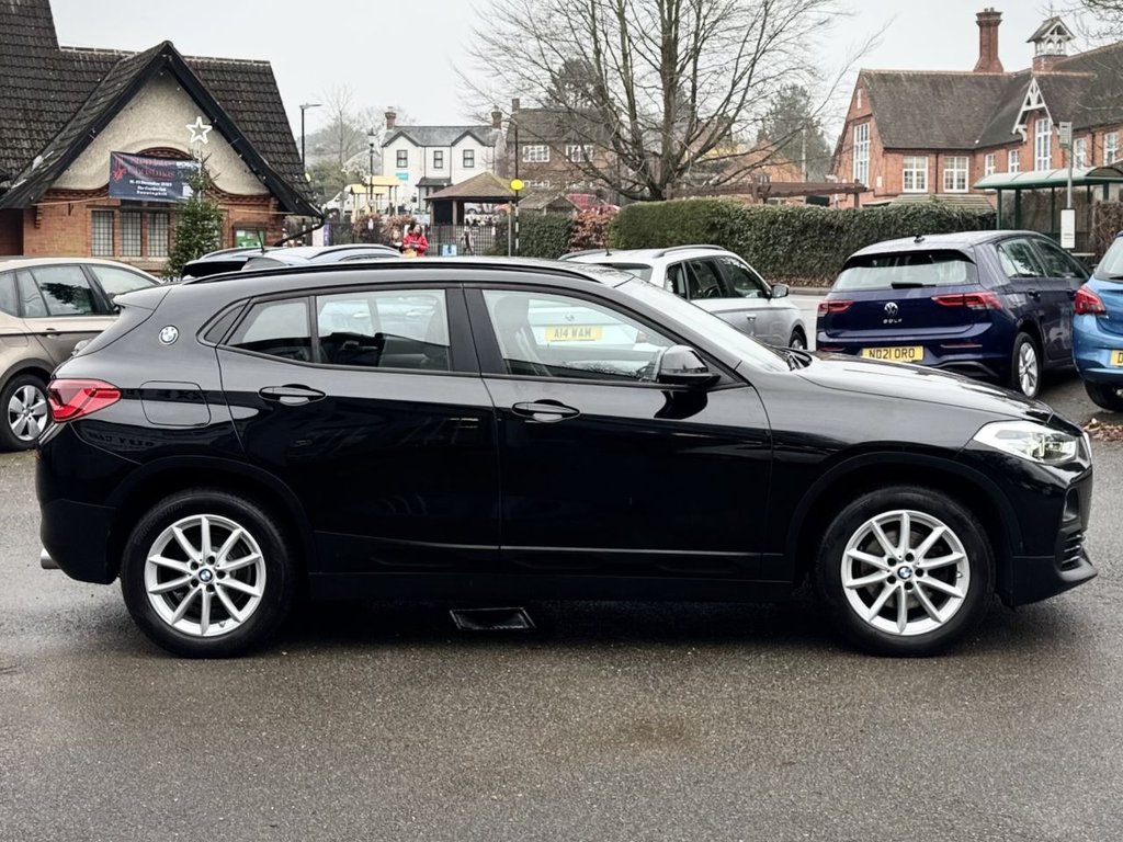 Used BMW X2 2019 for sale - 77157808: Photo 7