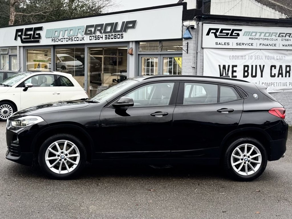 Used BMW X2 2019 for sale - 77157808: Photo 8