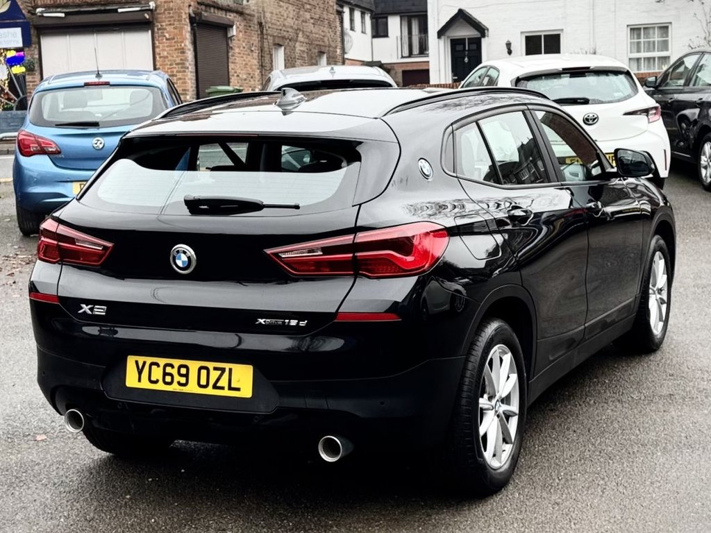 Used BMW X2 2019 for sale - 77157808: Photo 9