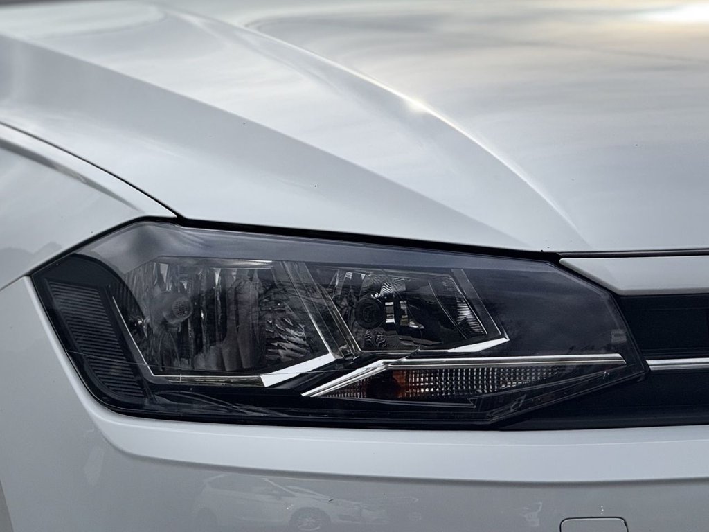 Used Volkswagen Polo 2018 for sale - 76740116: Photo 42
