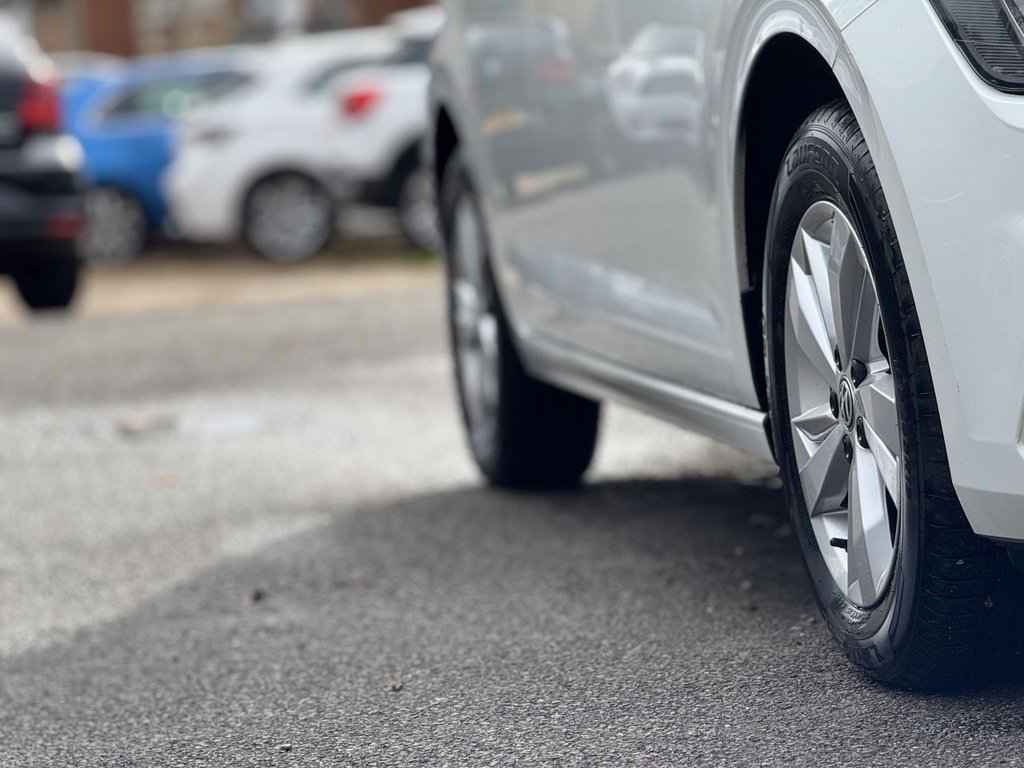 Used Volkswagen Polo 2018 for sale - 76740116: Photo 44