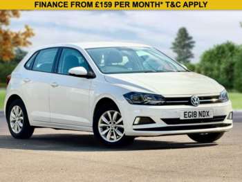 2018 (18) - 1.0 TSI 95 SE 5dr