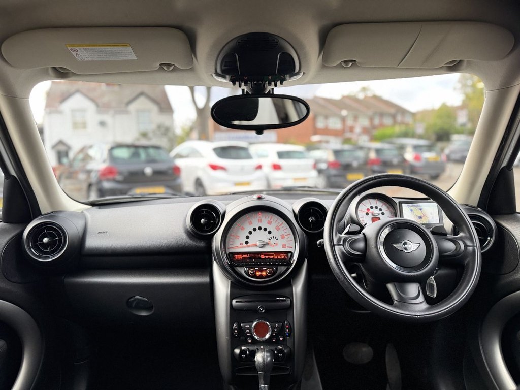 Used MINI Countryman 2013 for sale - 76617327: Photo 11