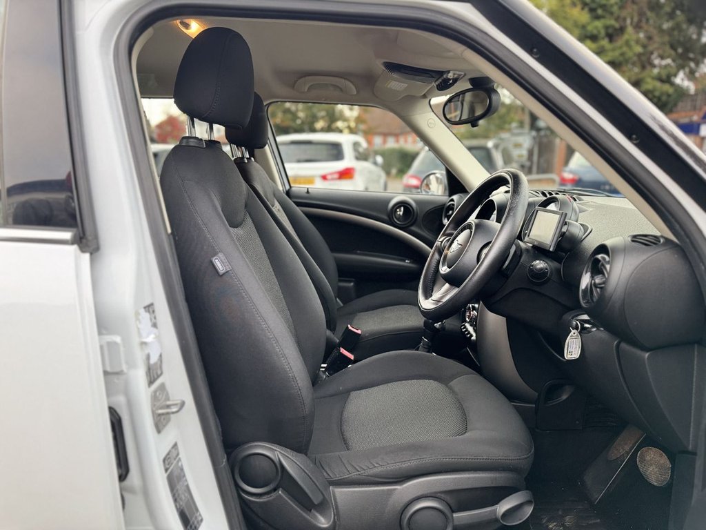 Used MINI Countryman 2013 for sale - 76617327: Photo 12