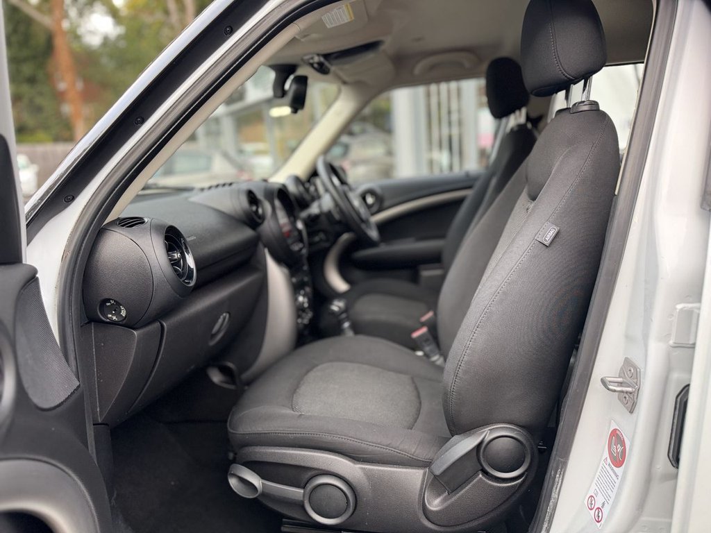 Used MINI Countryman 2013 for sale - 76617327: Photo 13