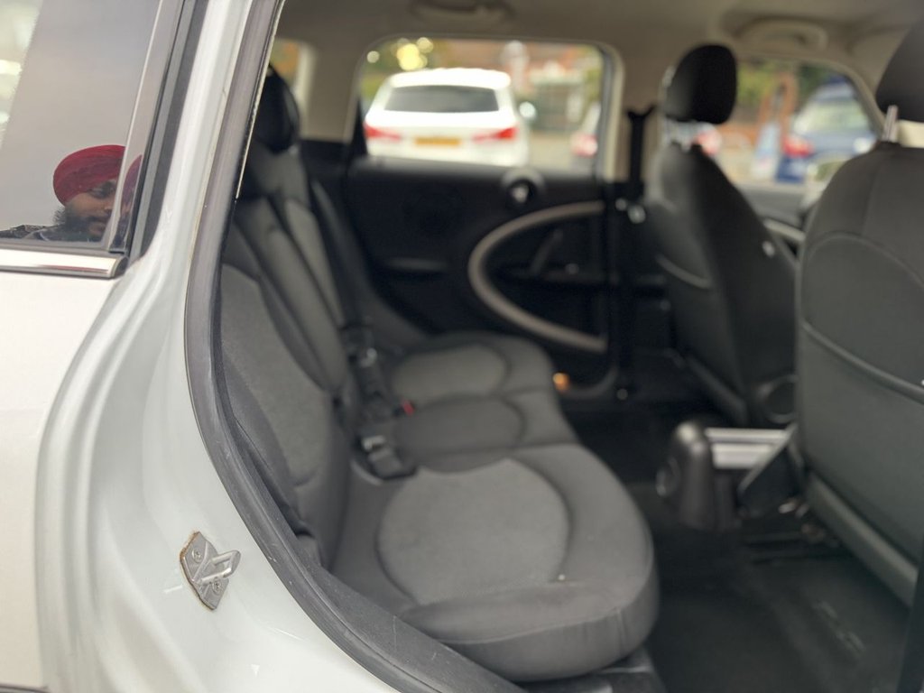 Used MINI Countryman 2013 for sale - 76617327: Photo 14