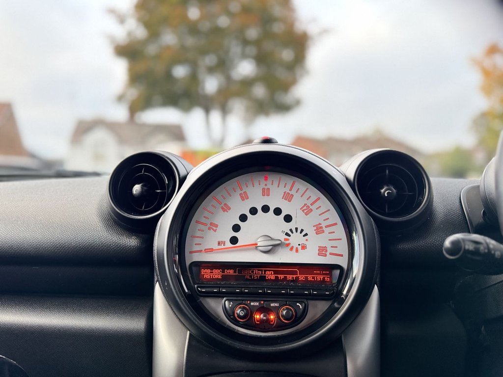 Used MINI Countryman 2013 for sale - 76617327: Photo 15