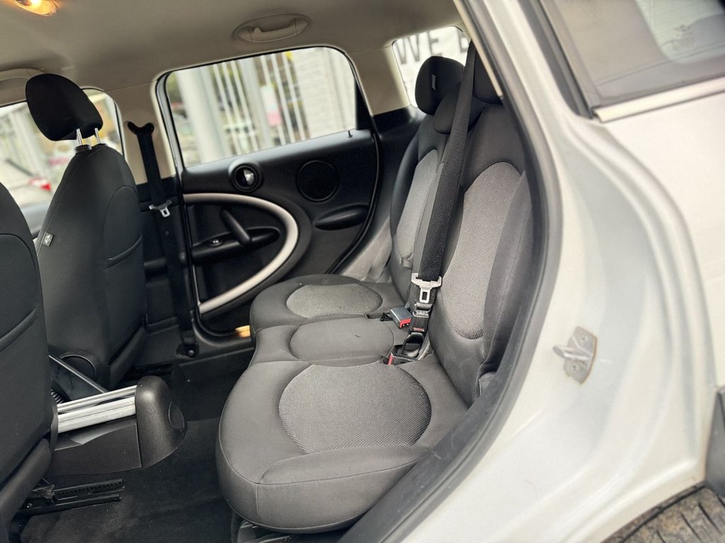 Used MINI Countryman 2013 for sale - 76617327: Photo 16