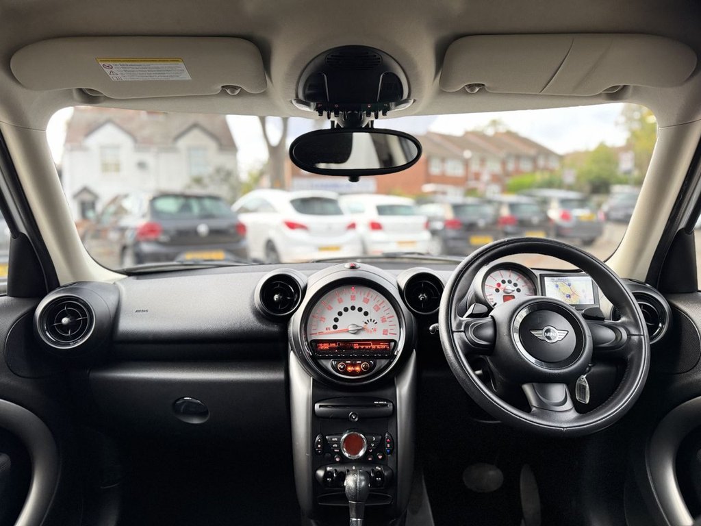 Used MINI Countryman 2013 for sale - 76617327: Photo 17