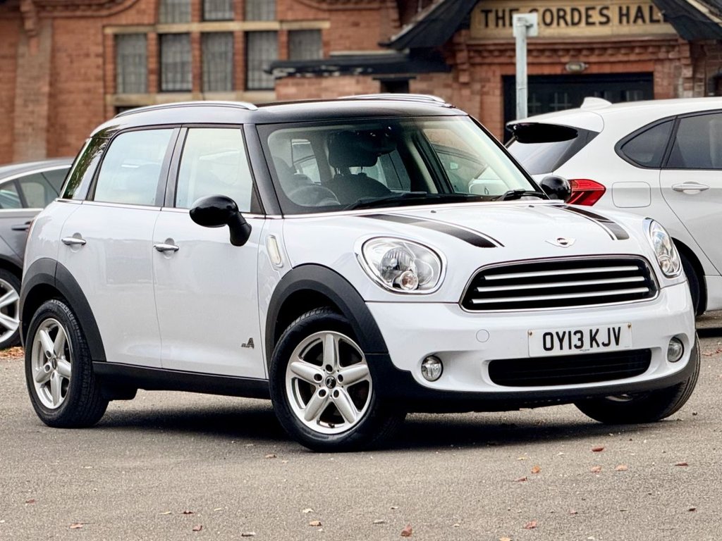 Used MINI Countryman 2013 for sale - 76617327: Photo 18