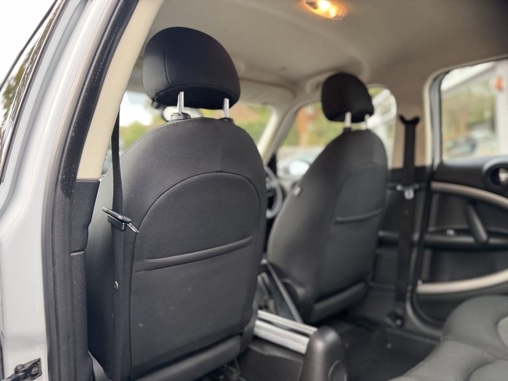 Used MINI Countryman 2013 for sale - 76617327: Photo 19