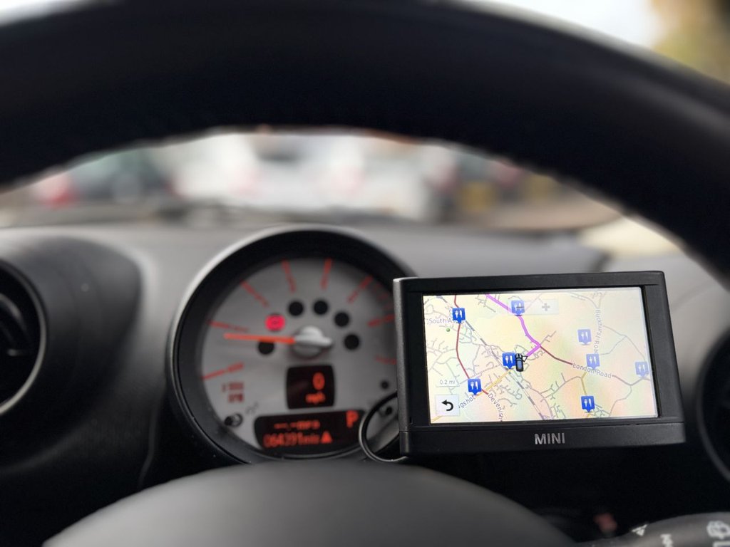 Used MINI Countryman 2013 for sale - 76617327: Photo 21