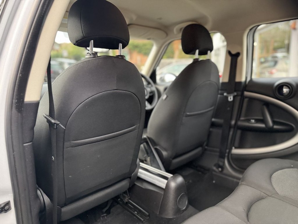 Used MINI Countryman 2013 for sale - 76617327: Photo 22