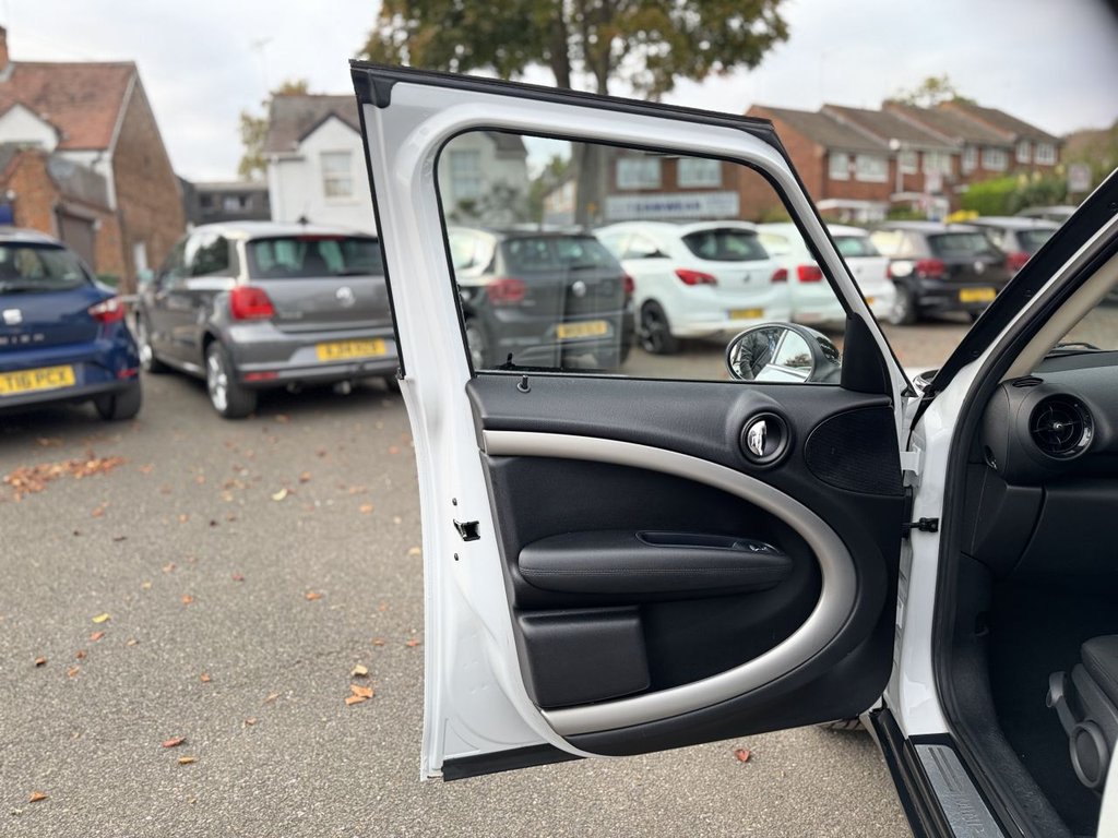 Used MINI Countryman 2013 for sale - 76617327: Photo 23