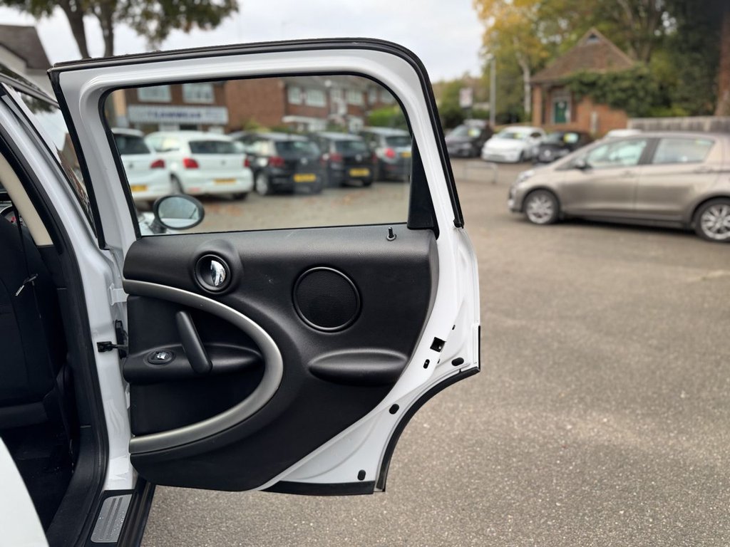 Used MINI Countryman 2013 for sale - 76617327: Photo 25