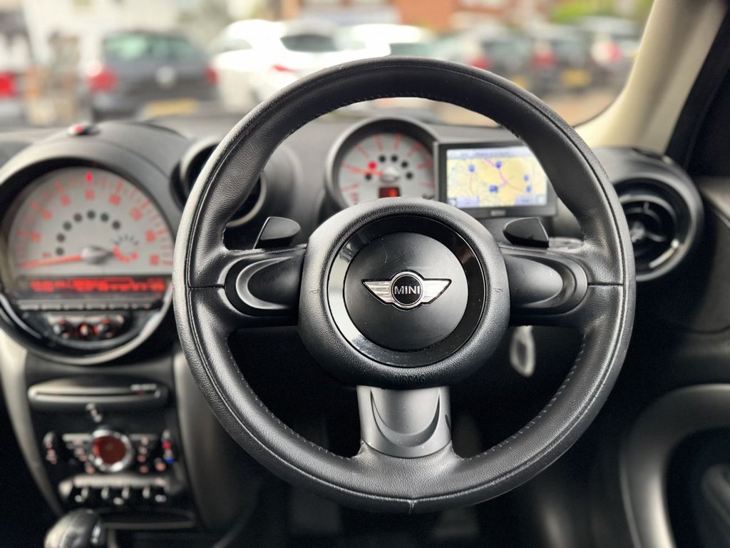 Used MINI Countryman 2013 for sale - 76617327: Photo 26