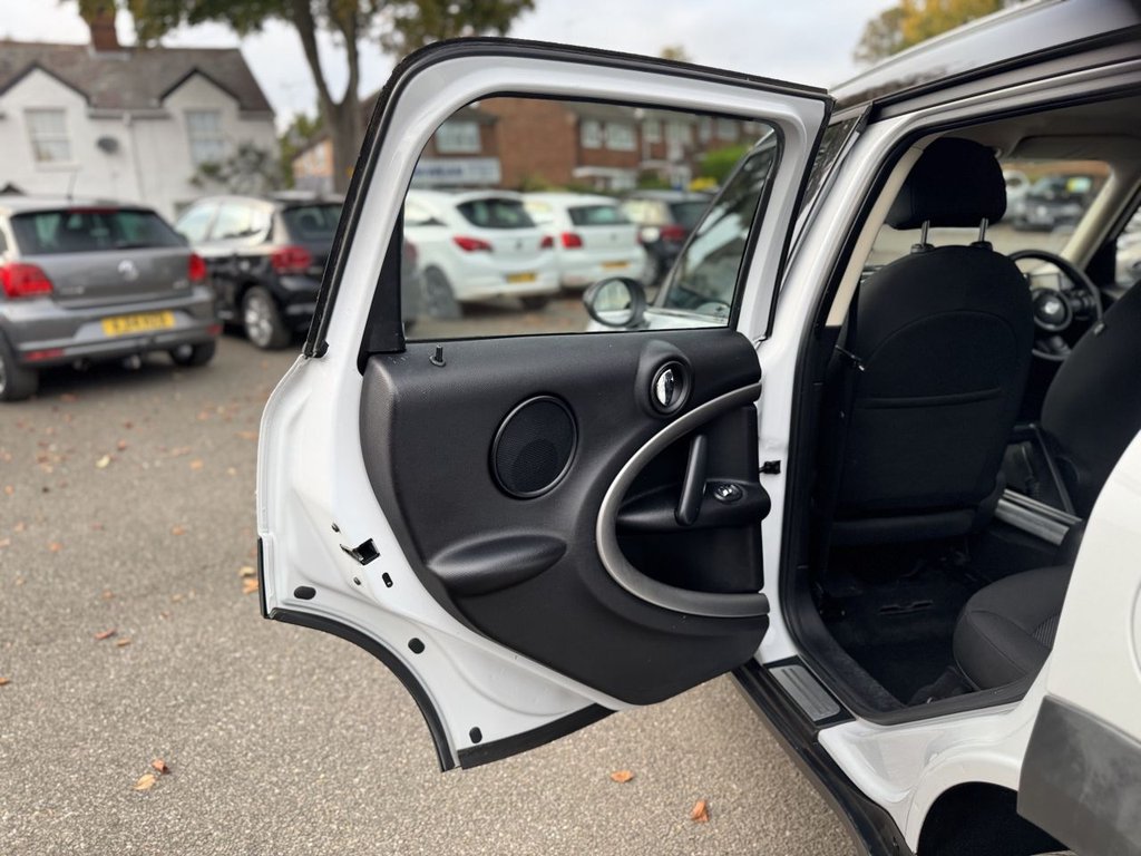 Used MINI Countryman 2013 for sale - 76617327: Photo 28