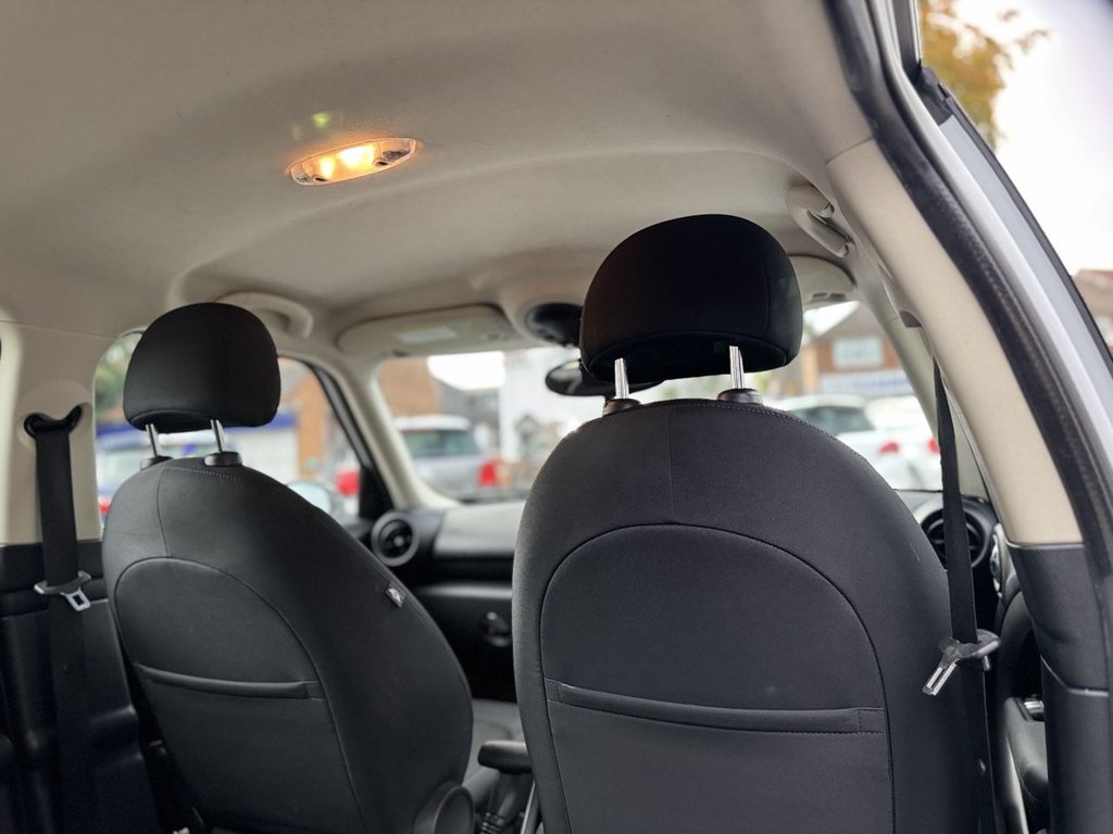 Used MINI Countryman 2013 for sale - 76617327: Photo 29