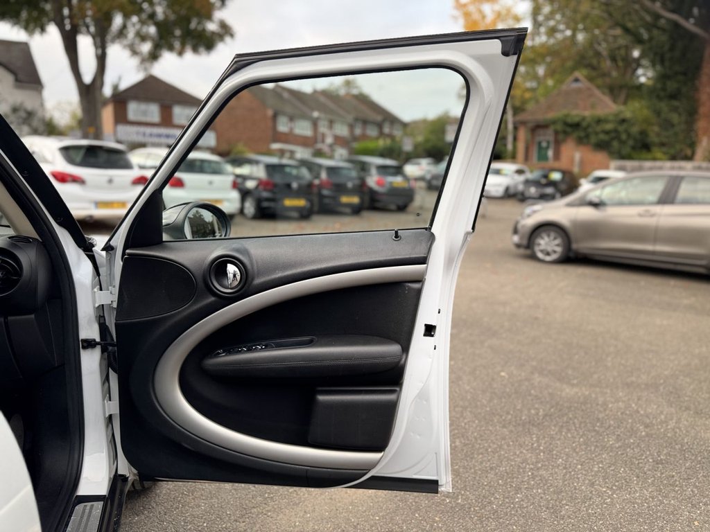 Used MINI Countryman 2013 for sale - 76617327: Photo 30