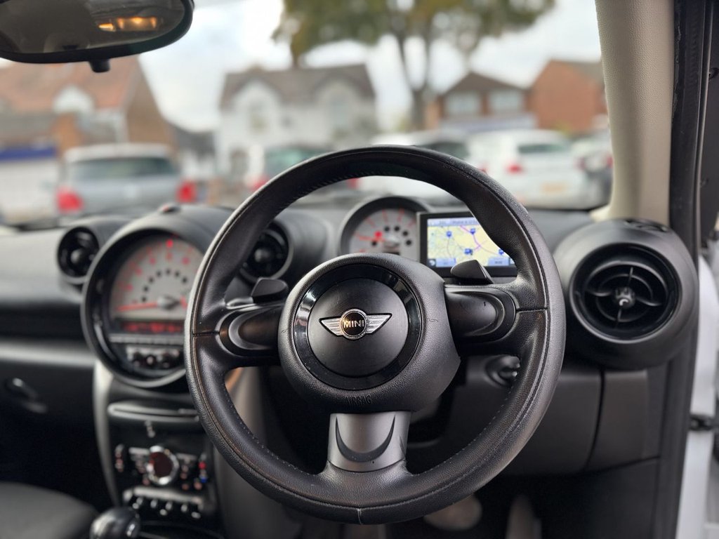 Used MINI Countryman 2013 for sale - 76617327: Photo 31