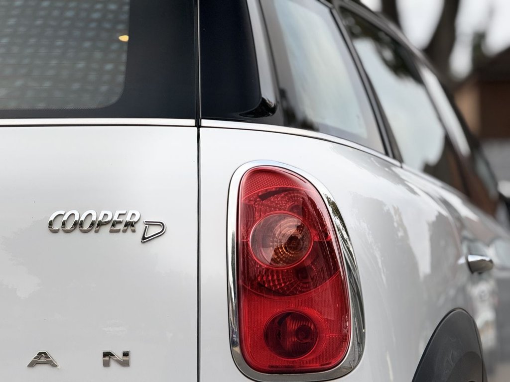 Used MINI Countryman 2013 for sale - 76617327: Photo 32