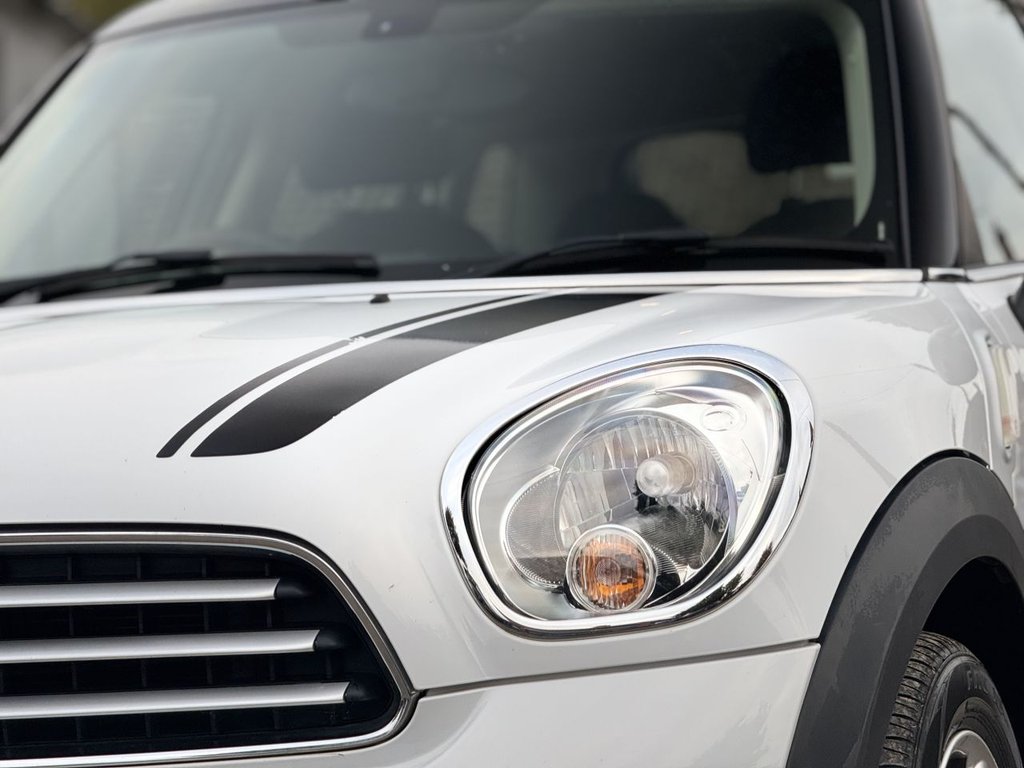 Used MINI Countryman 2013 for sale - 76617327: Photo 40