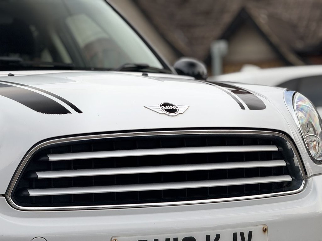 Used MINI Countryman 2013 for sale - 76617327: Photo 43