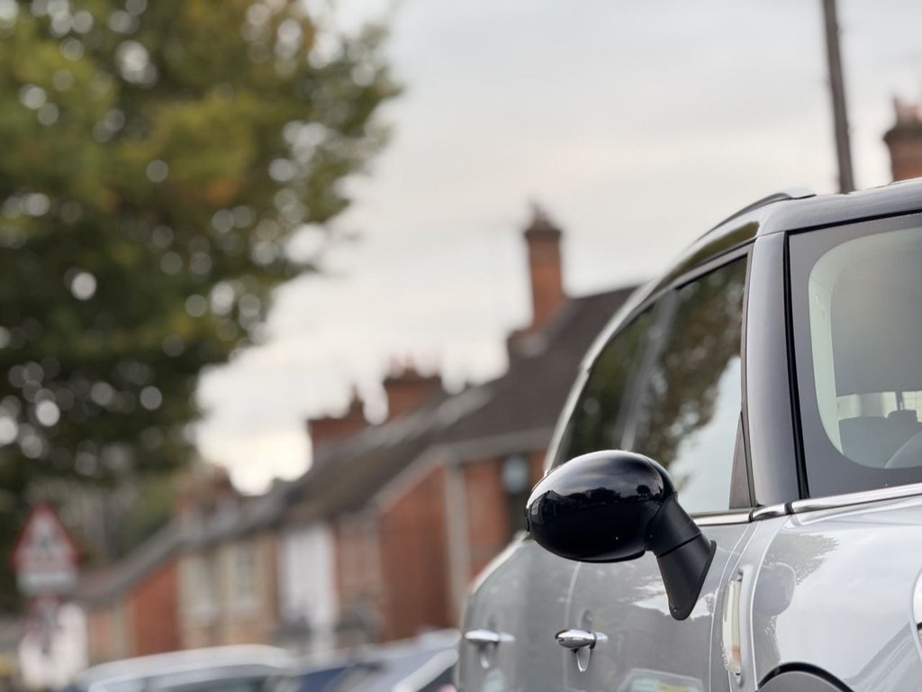 Used MINI Countryman 2013 for sale - 76617327: Photo 47