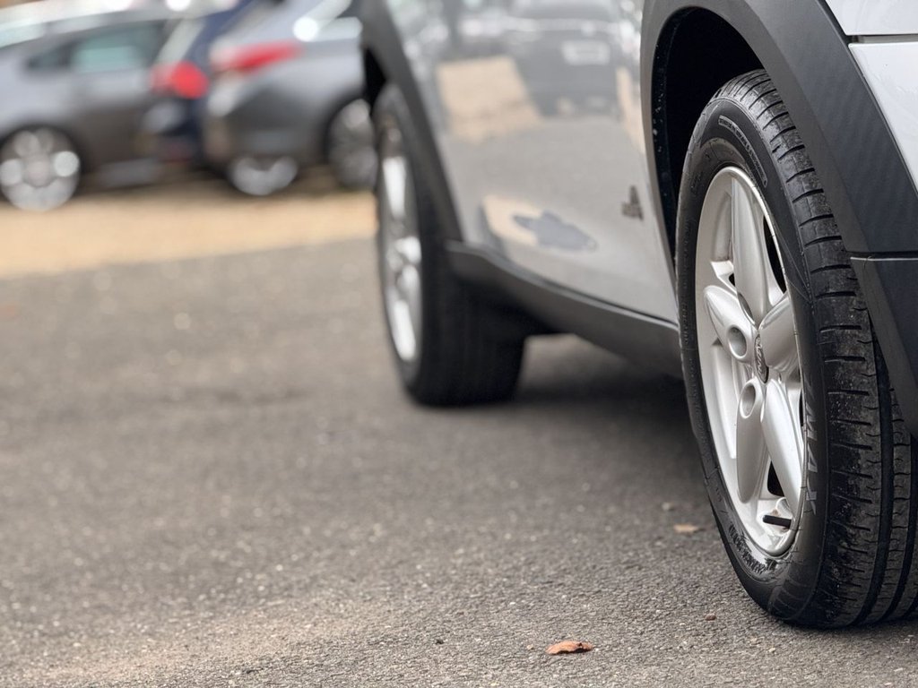 Used MINI Countryman 2013 for sale - 76617327: Photo 48