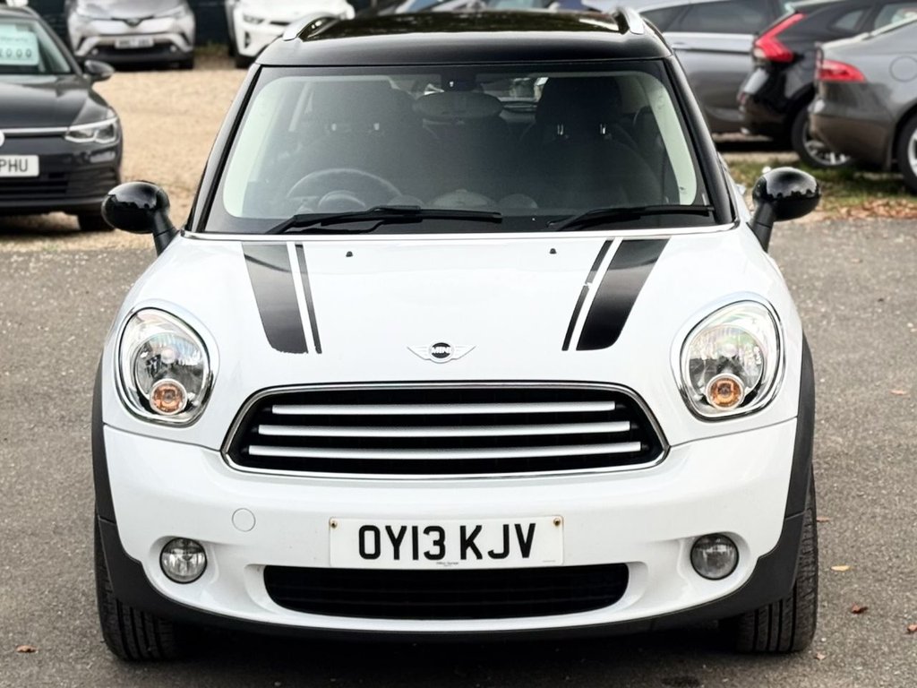 Used MINI Countryman 2013 for sale - 76617327: Photo 5