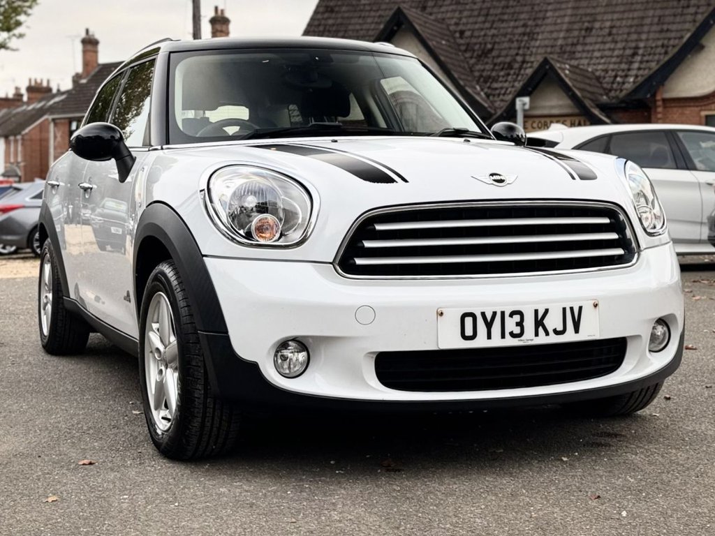 Used MINI Countryman 2013 for sale - 76617327: Photo 50