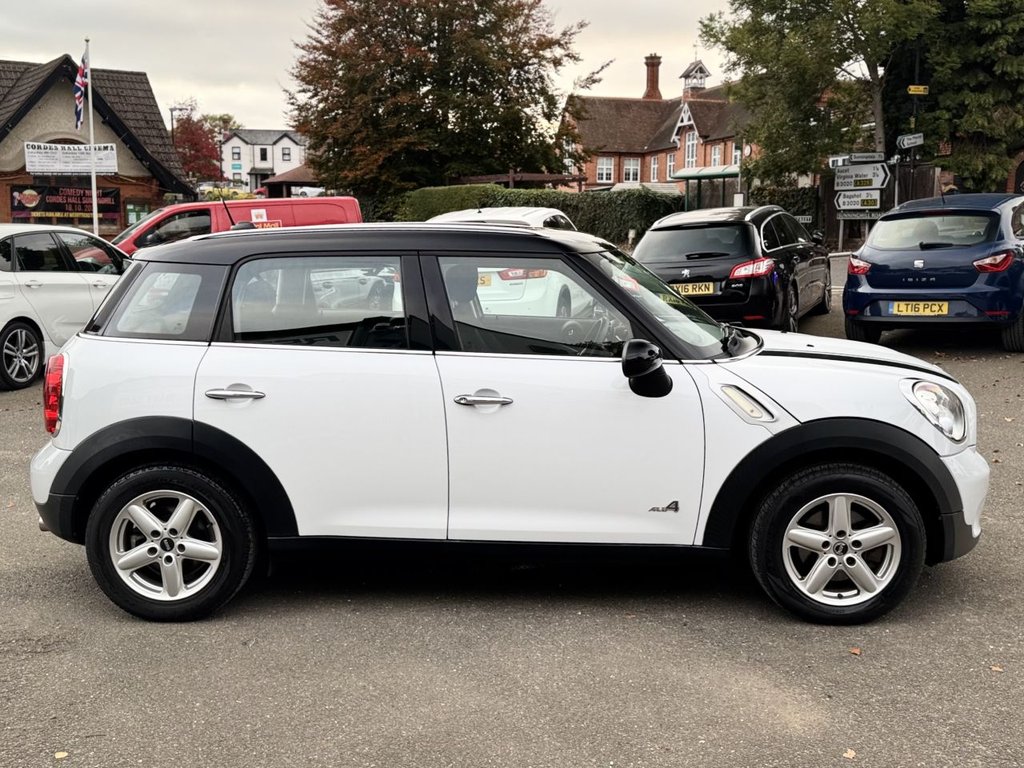 Used MINI Countryman 2013 for sale - 76617327: Photo 7