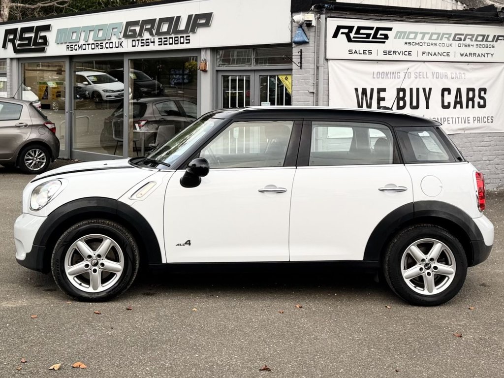 Used MINI Countryman 2013 for sale - 76617327: Photo 8