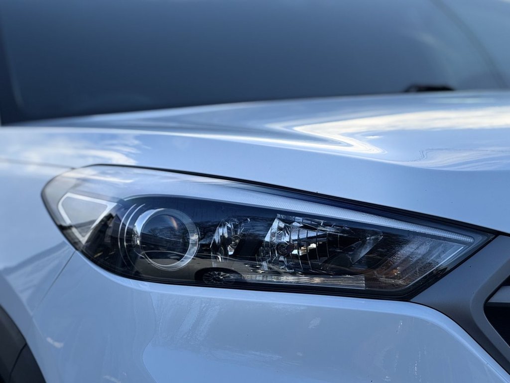 Used Hyundai TUCSON 2018 for sale - 77132952: Photo 22