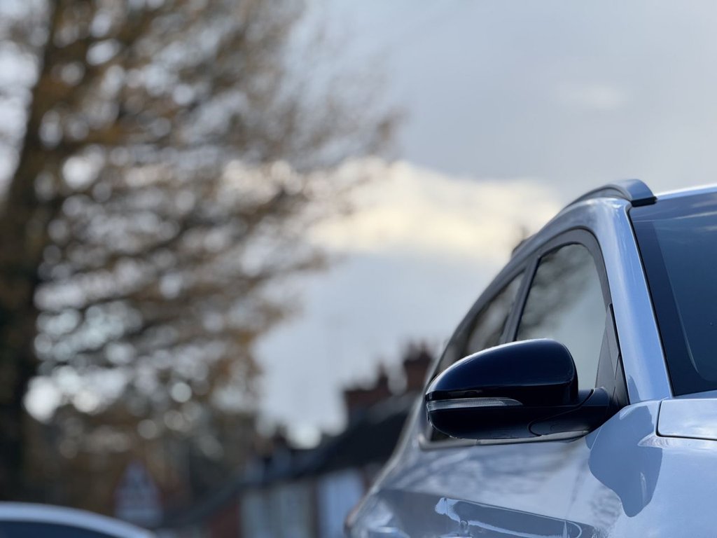 Used Hyundai TUCSON 2018 for sale - 77132952: Photo 23