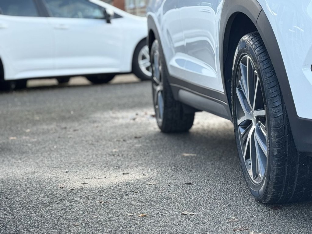 Used Hyundai TUCSON 2018 for sale - 77132952: Photo 24